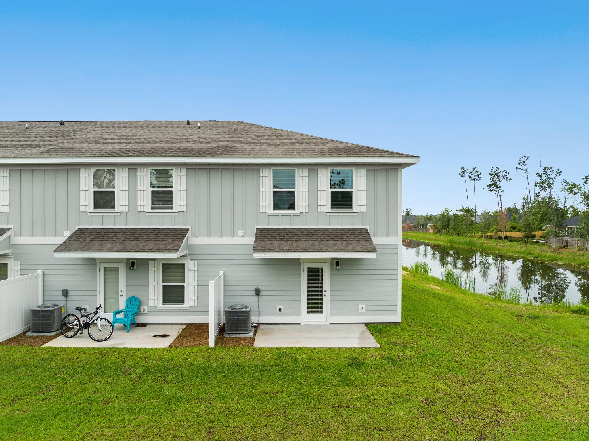 Landin's Landing by D.R. Horton - Residential Lease