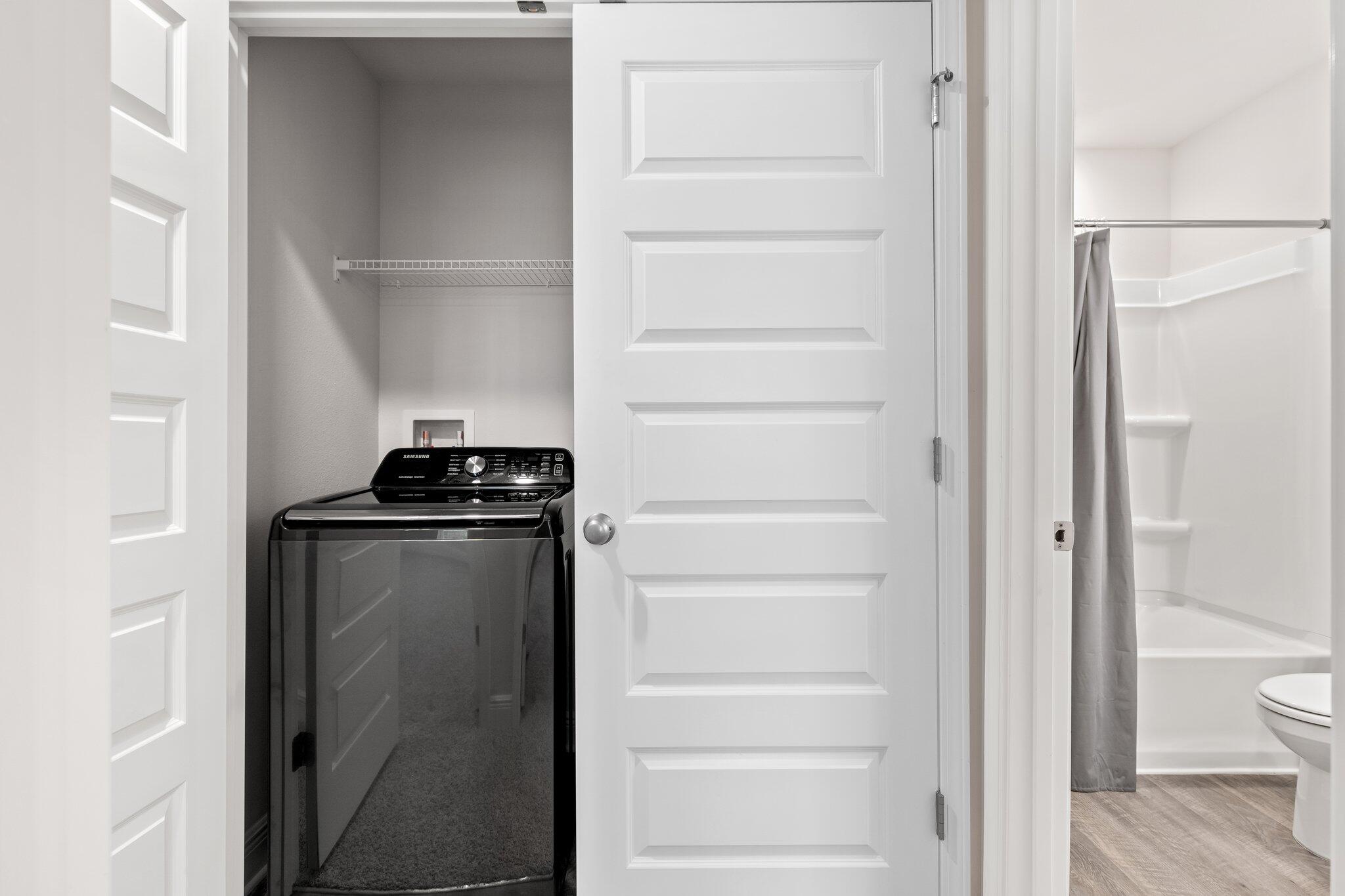 Landin's Landing by D.R. Horton - Residential Lease