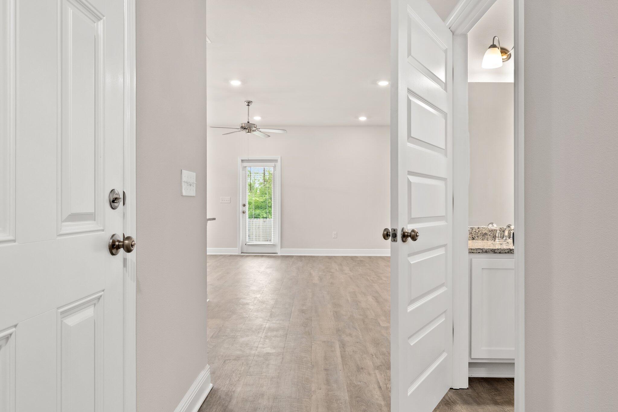 Landin's Landing by D.R. Horton - Residential Lease