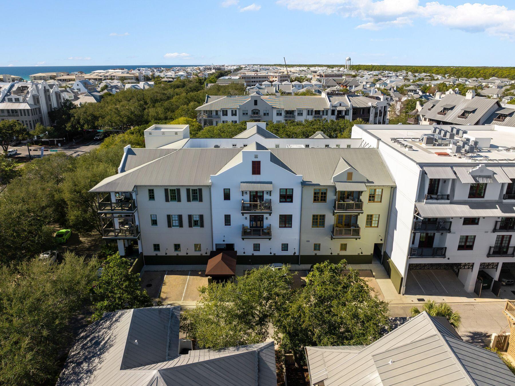 ROSEMARY BEACH - Residential