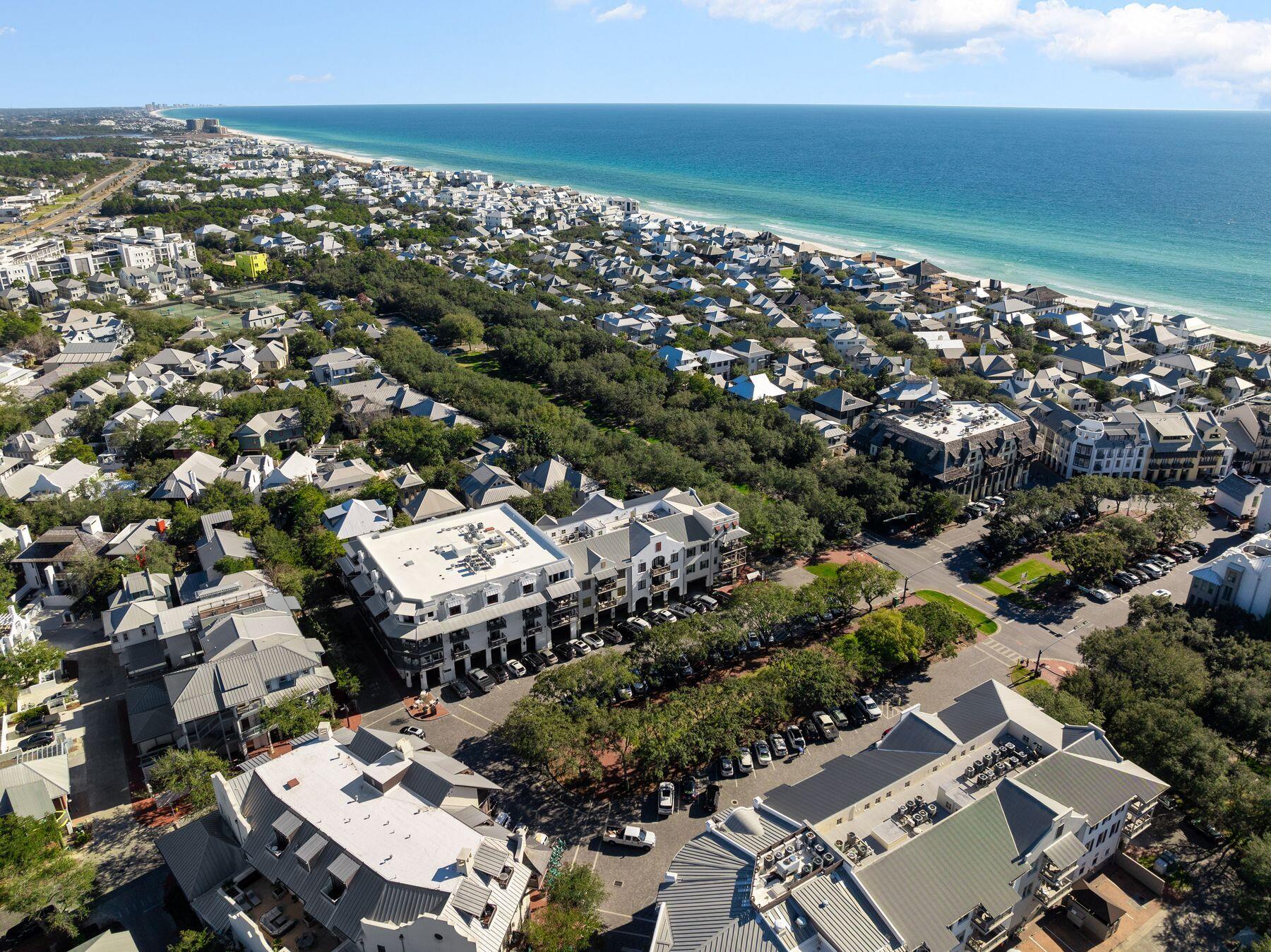 ROSEMARY BEACH - Residential