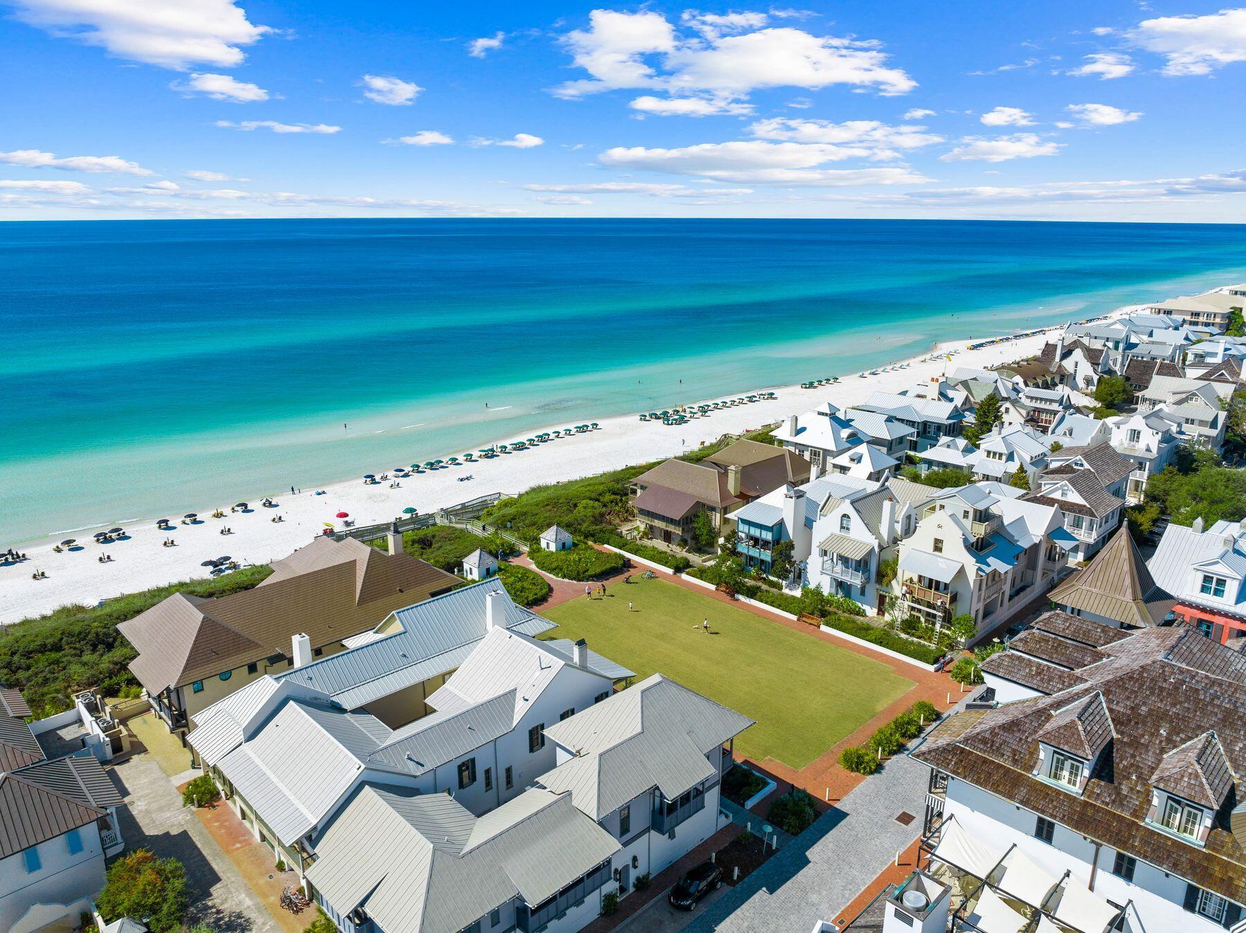 ROSEMARY BEACH - Residential