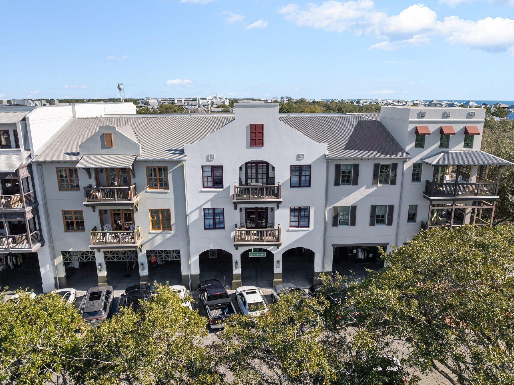 ROSEMARY BEACH - Residential