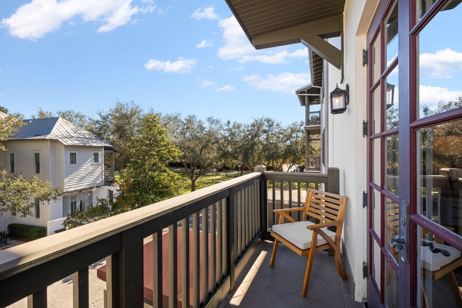 ROSEMARY BEACH - Residential