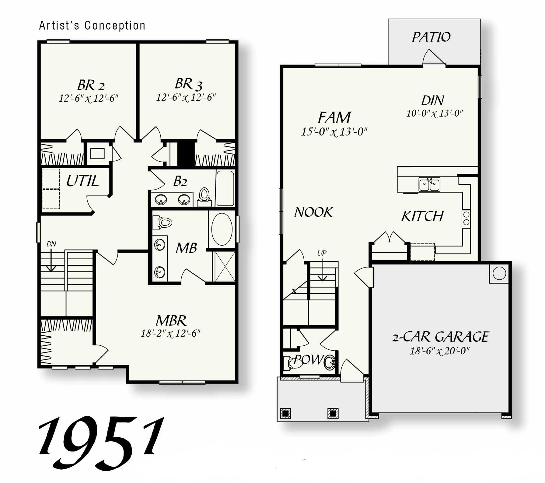 STILLWELL South - Residential