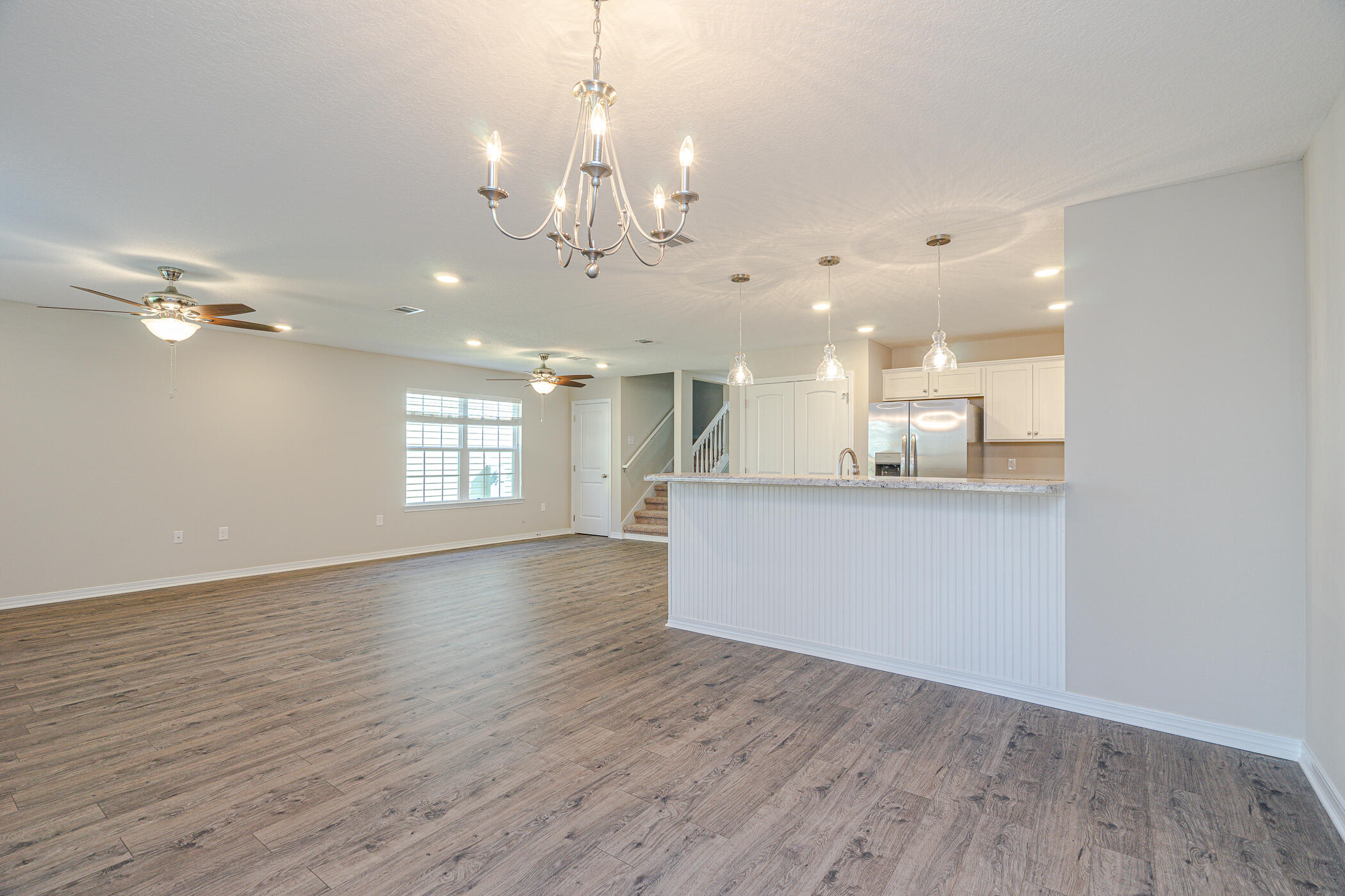 STILLWELL South - Residential