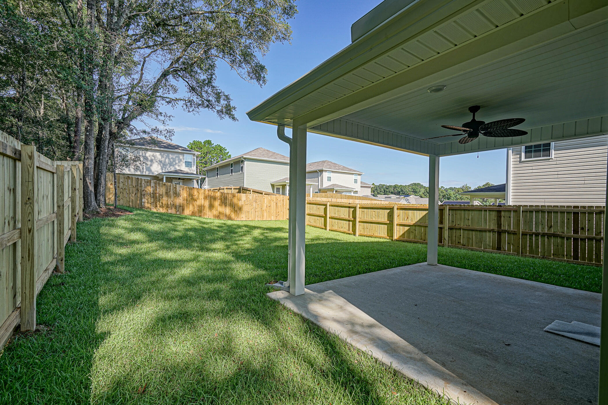 STILLWELL South - Residential