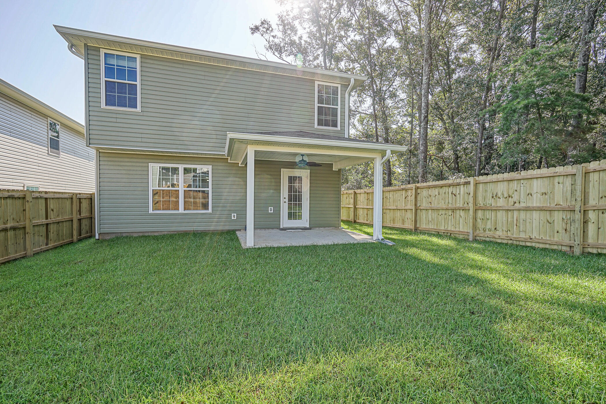 STILLWELL South - Residential