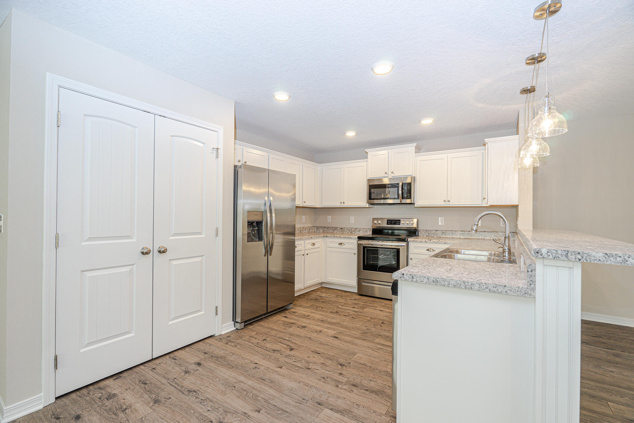 STILLWELL South - Residential