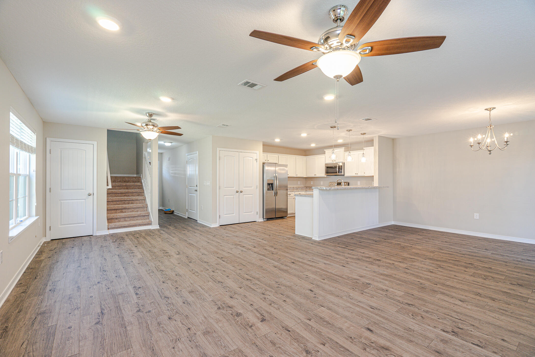 STILLWELL South - Residential