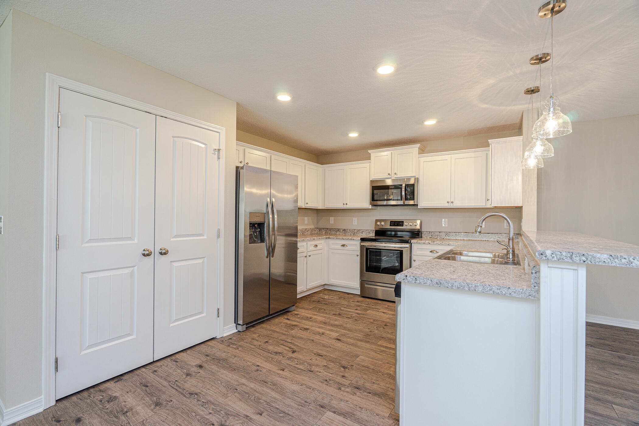 STILLWELL South - Residential