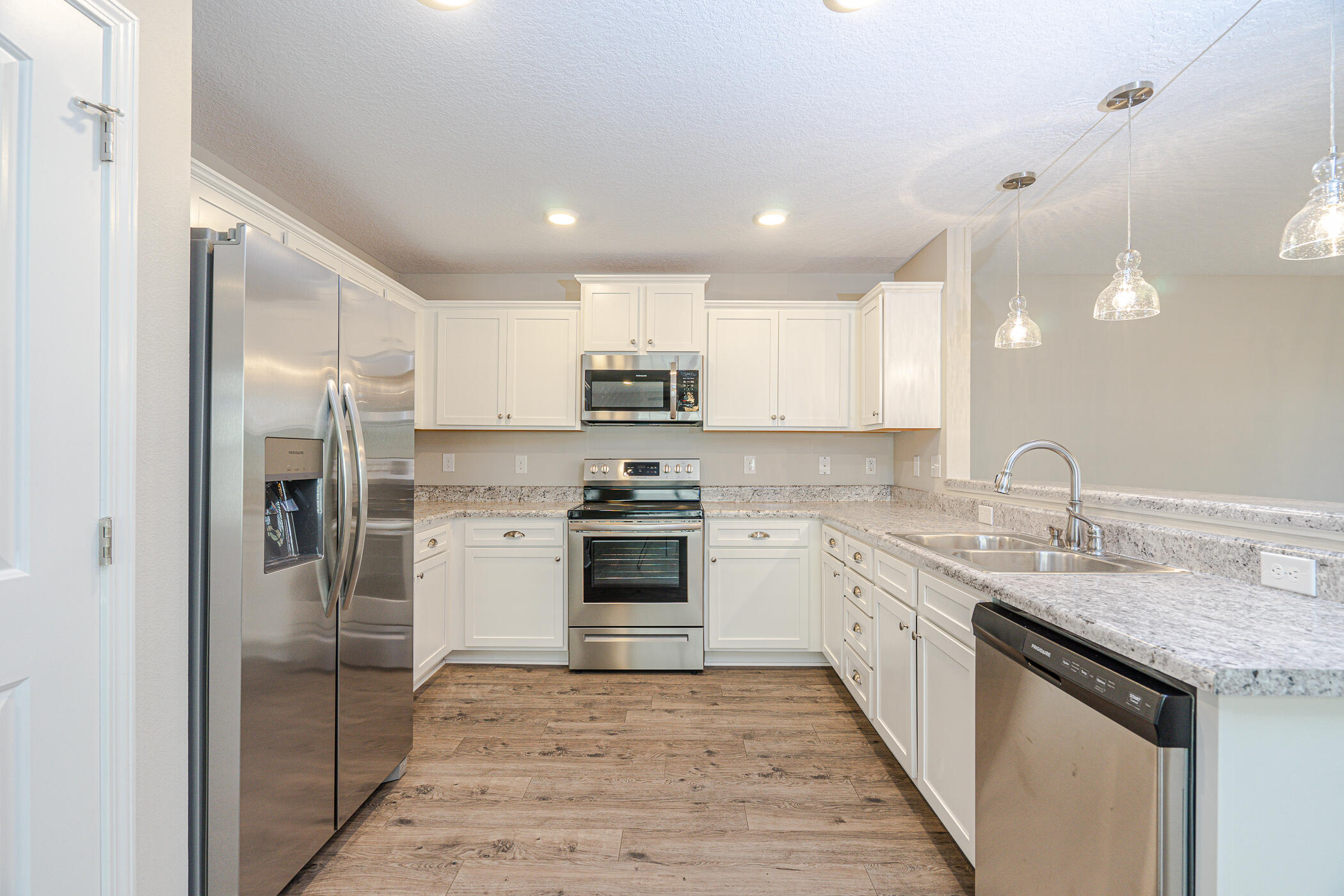 STILLWELL South - Residential