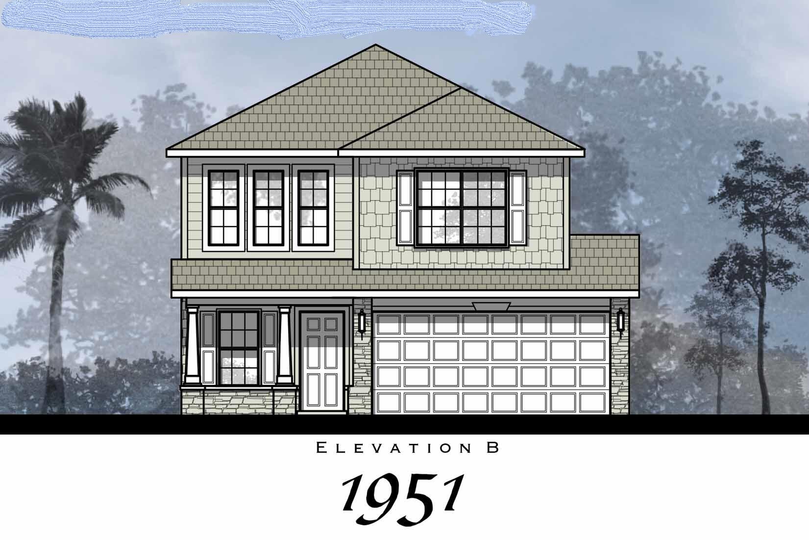STILLWELL South - Residential