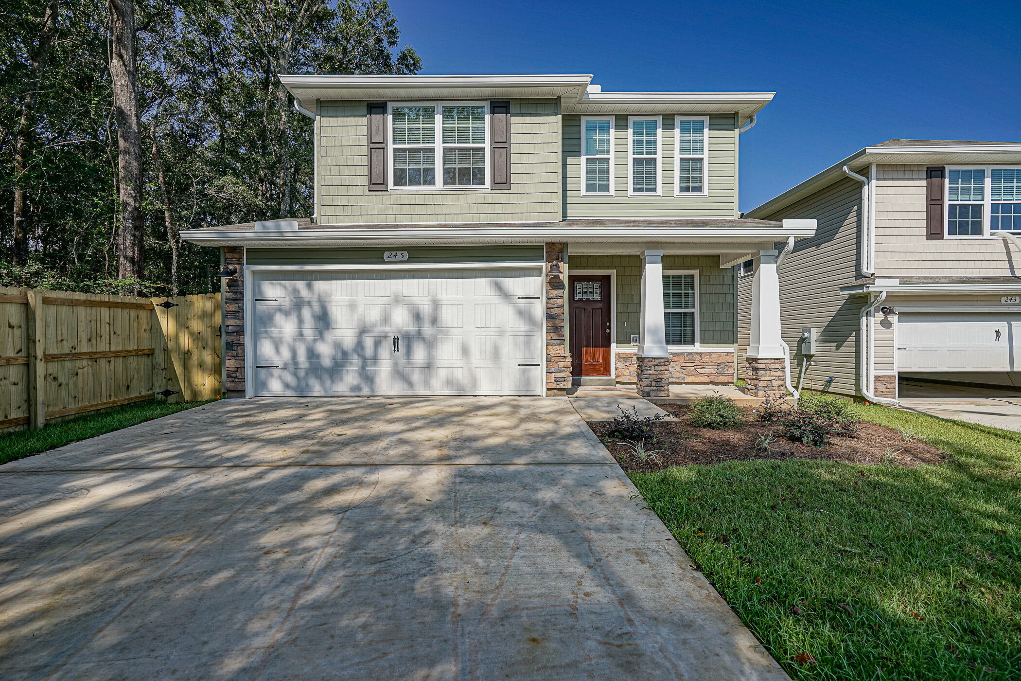 STILLWELL South - Residential