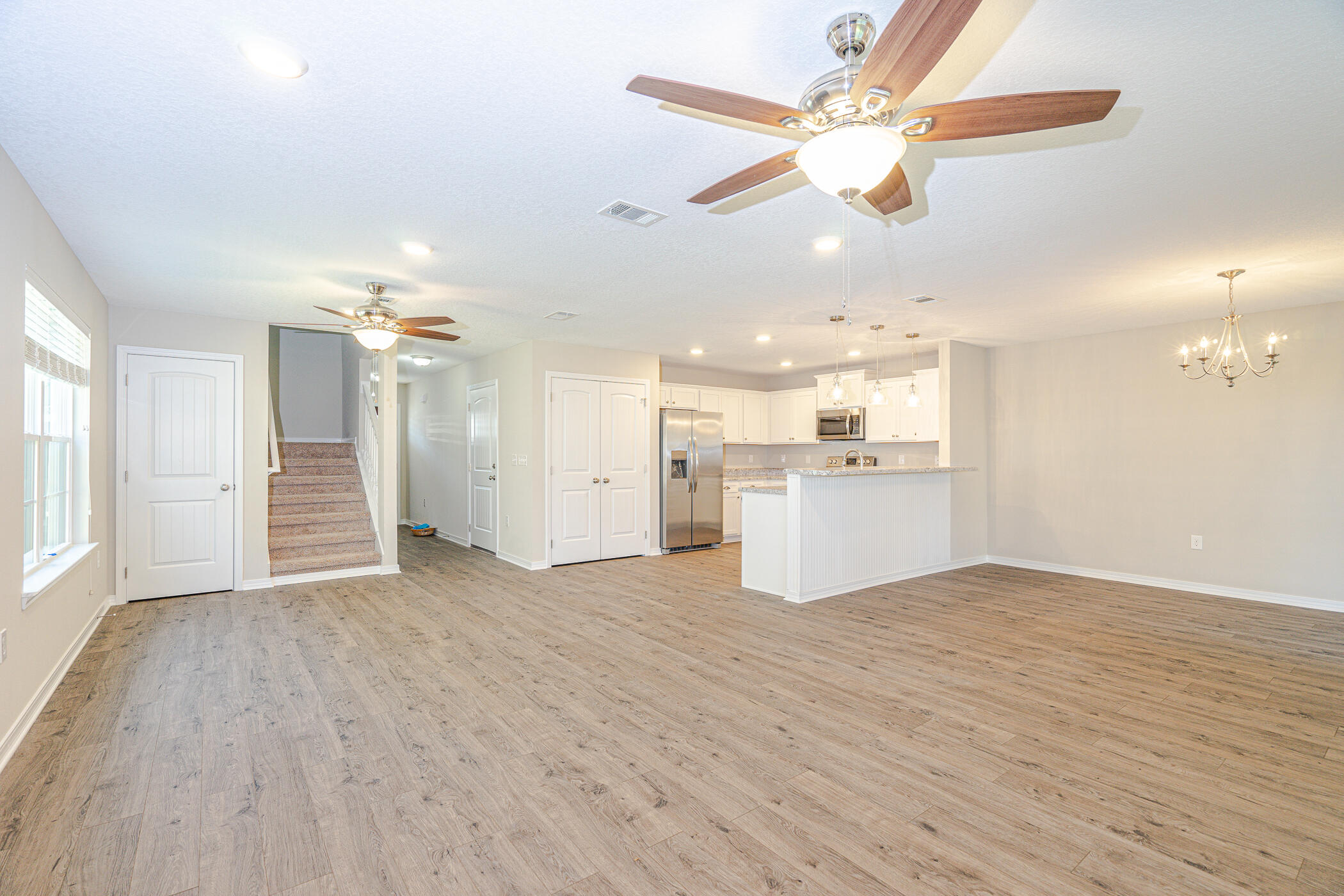 STILLWELL South - Residential