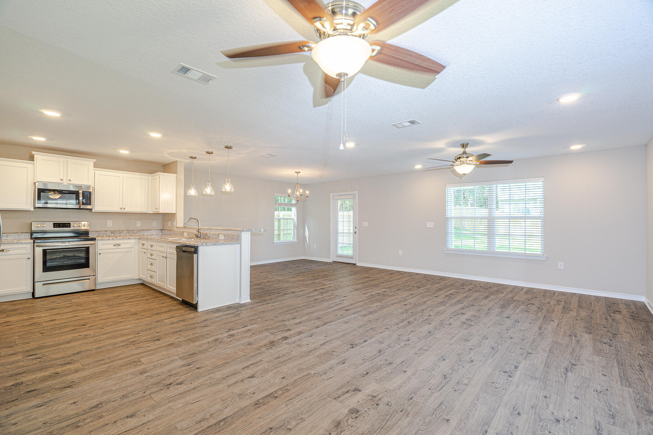 STILLWELL South - Residential