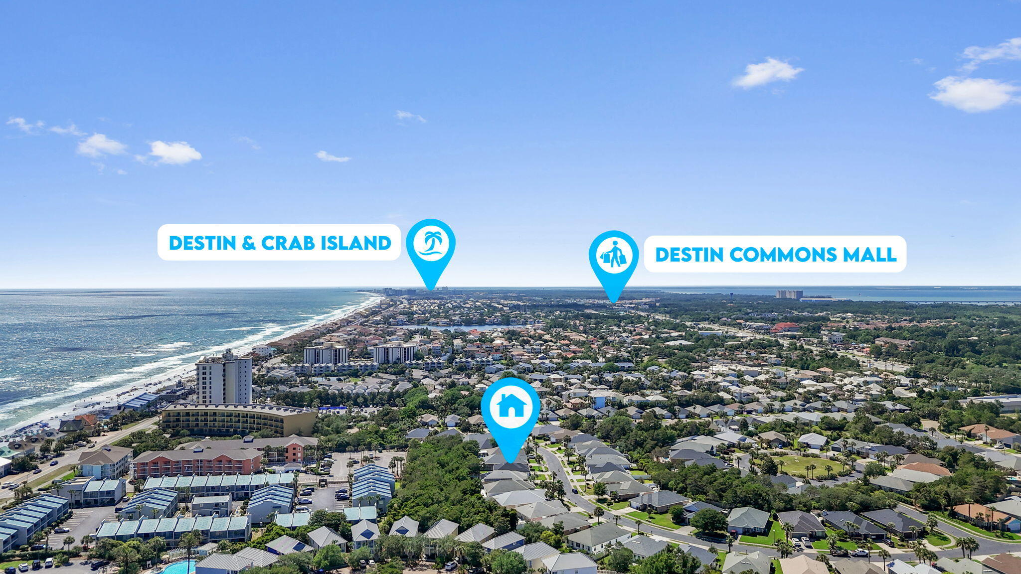 PARADISE RETREAT - Residential