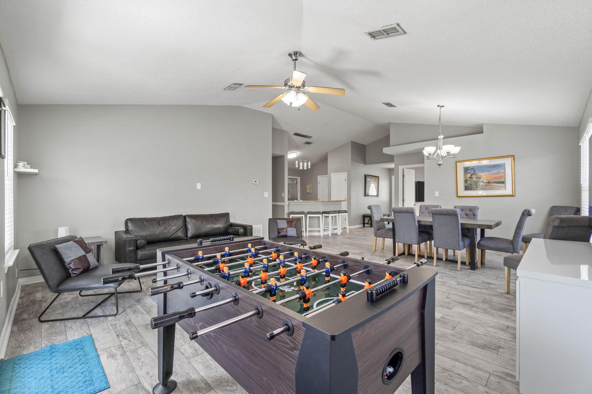 PARADISE RETREAT - Residential