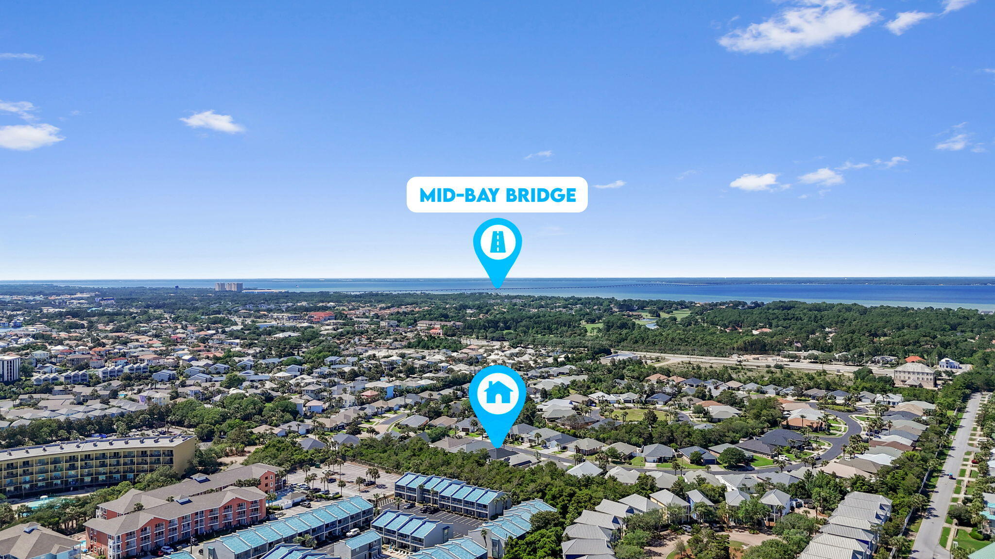 PARADISE RETREAT - Residential