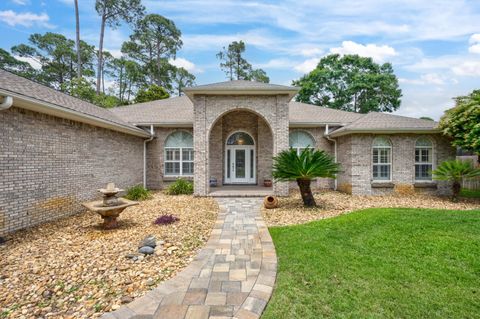 A home in Niceville