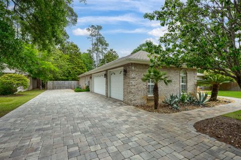 A home in Niceville