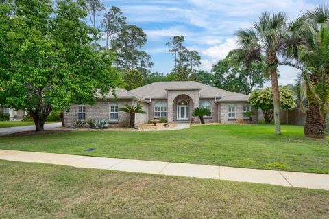 A home in Niceville