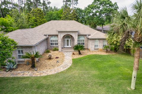 A home in Niceville