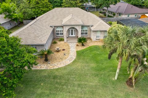 A home in Niceville