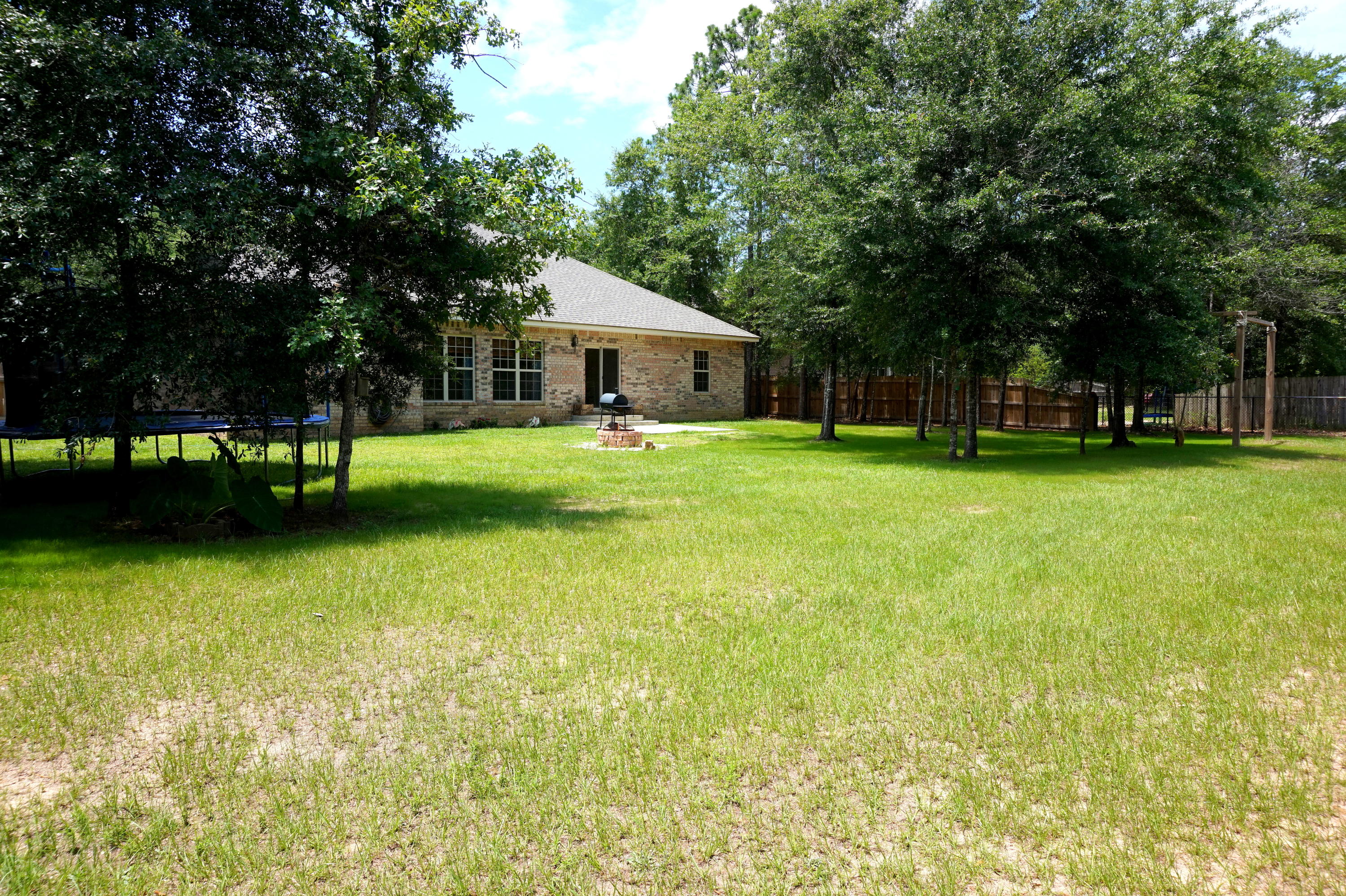 CAMELLIA COVE - Residential