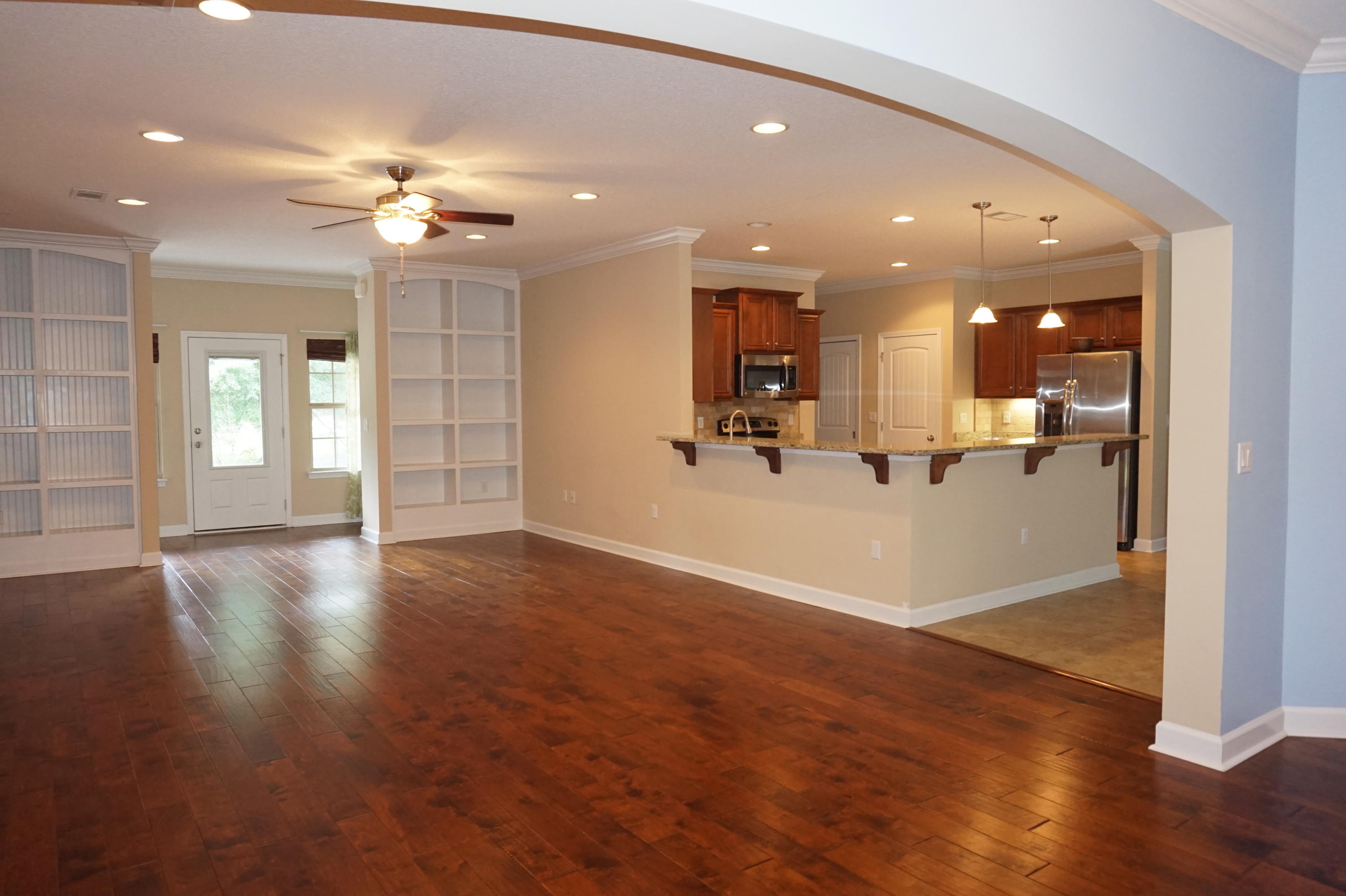 CAMELLIA COVE - Residential