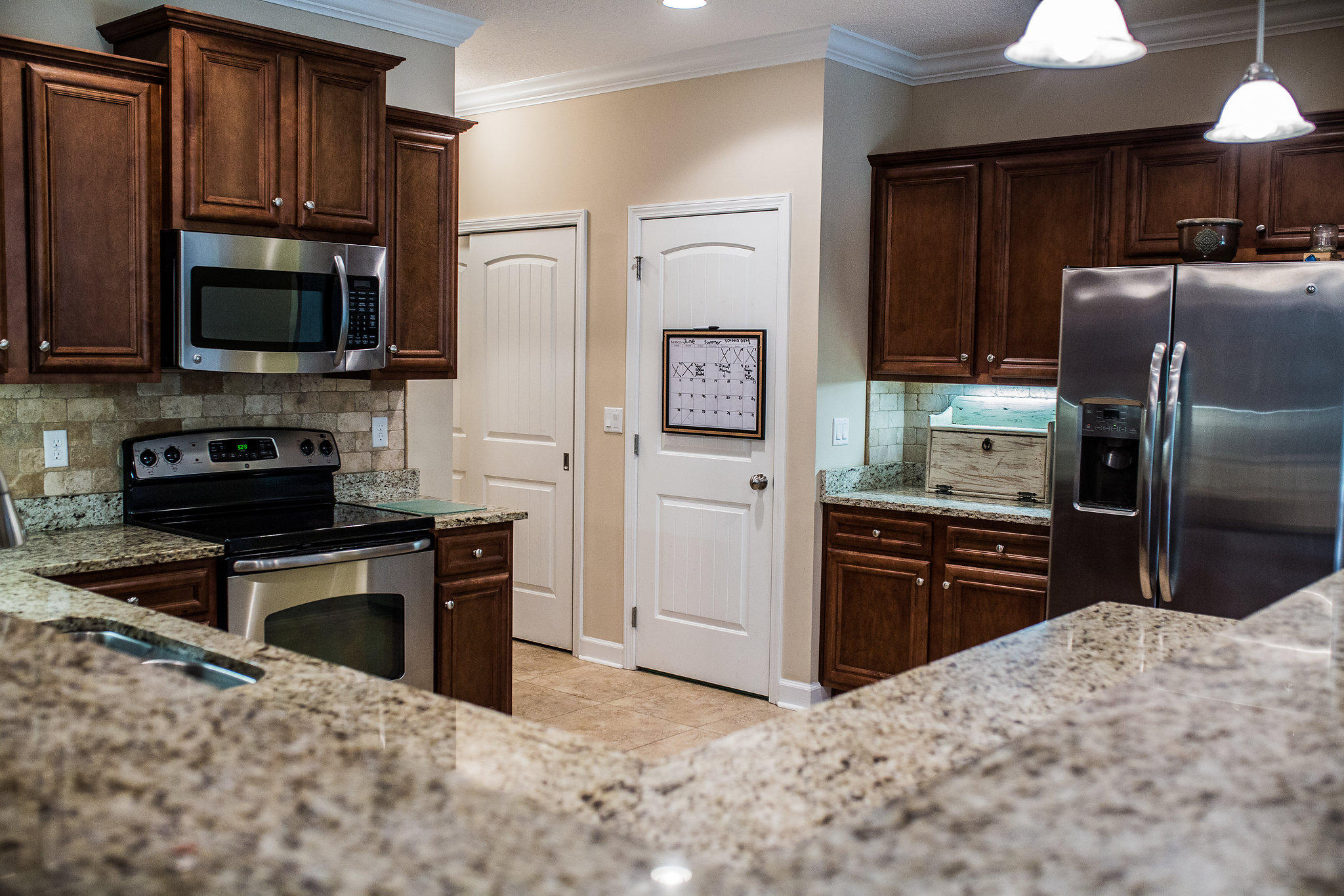 CAMELLIA COVE - Residential