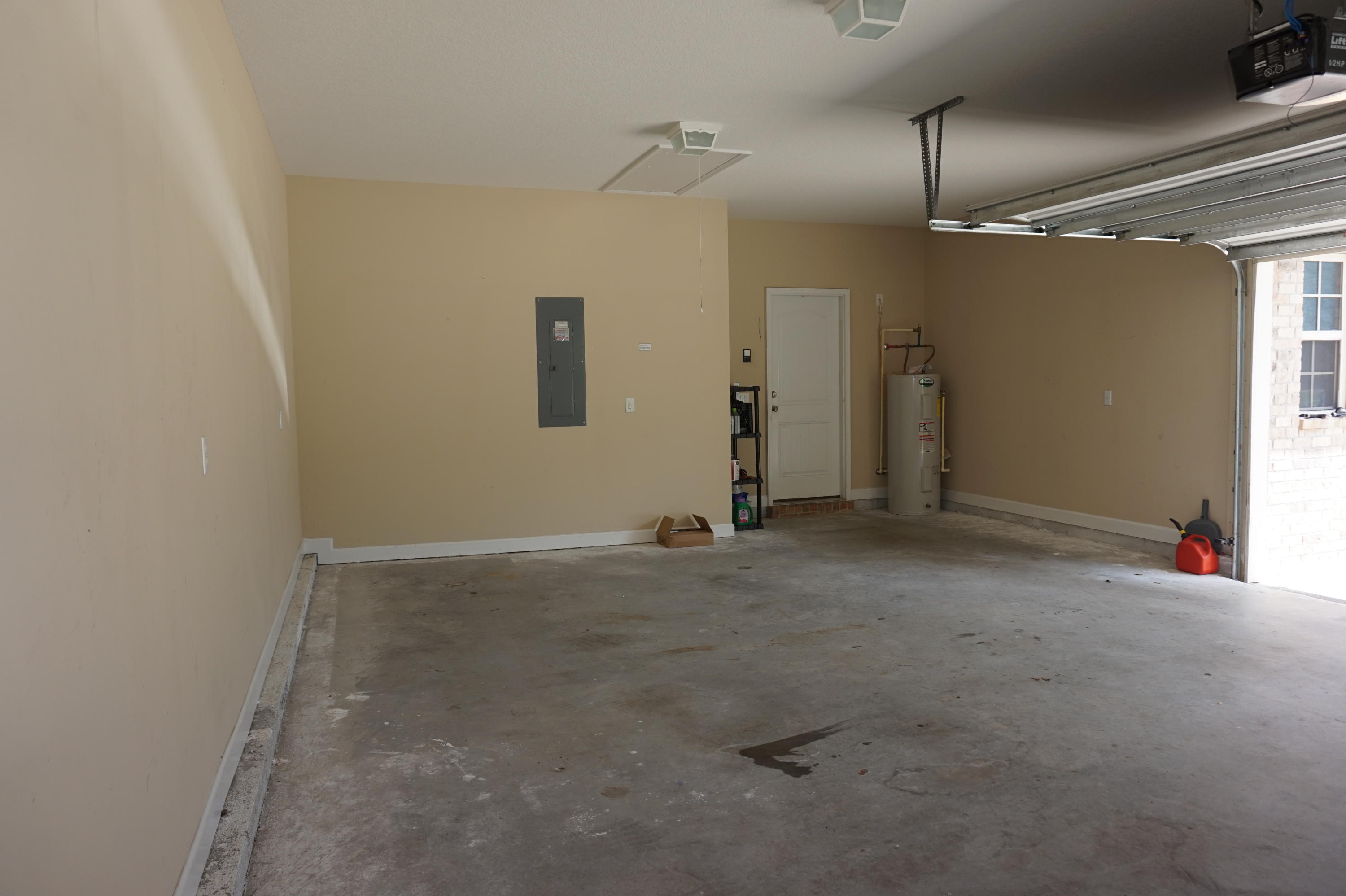 CAMELLIA COVE - Residential