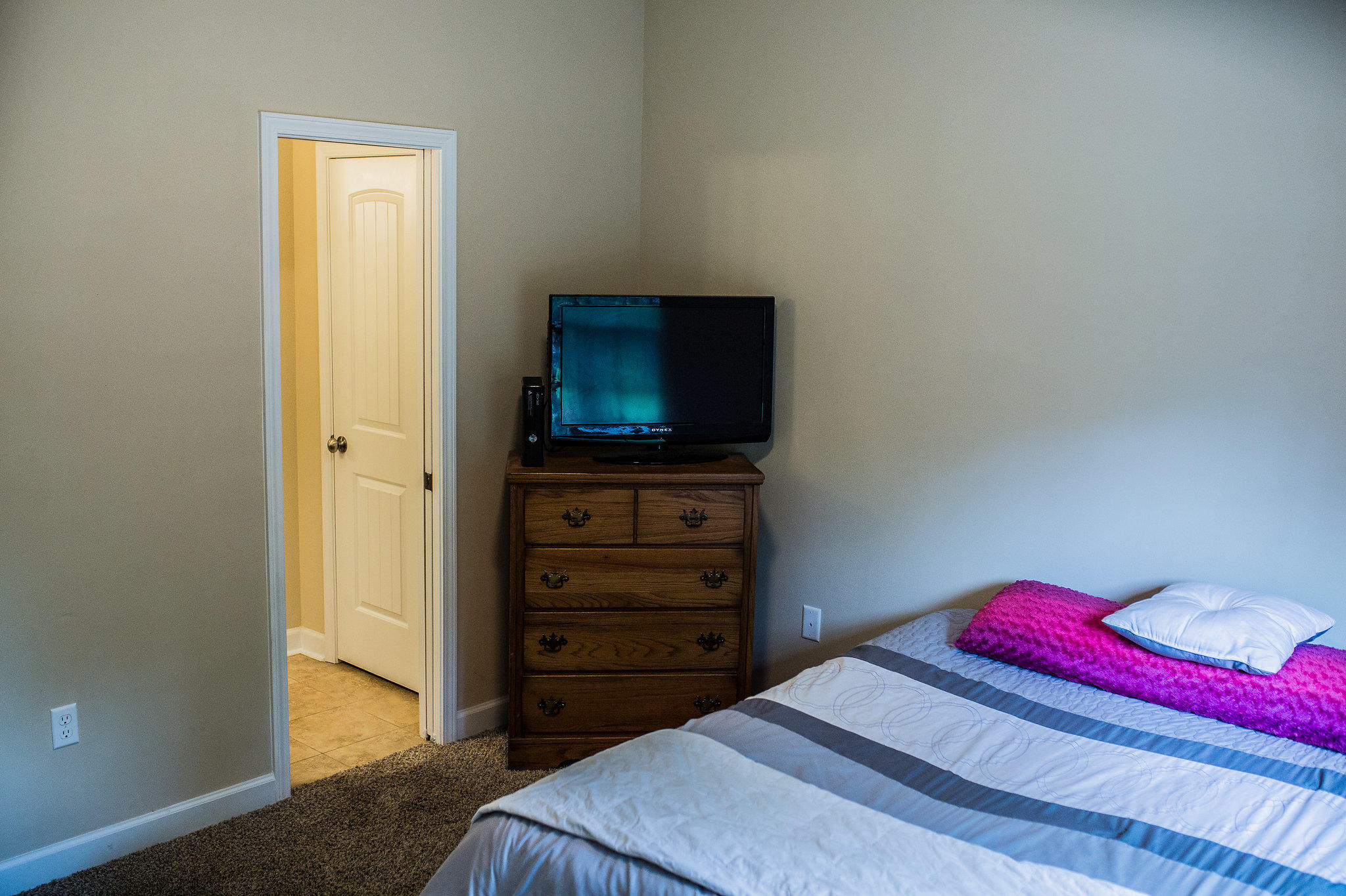 CAMELLIA COVE - Residential