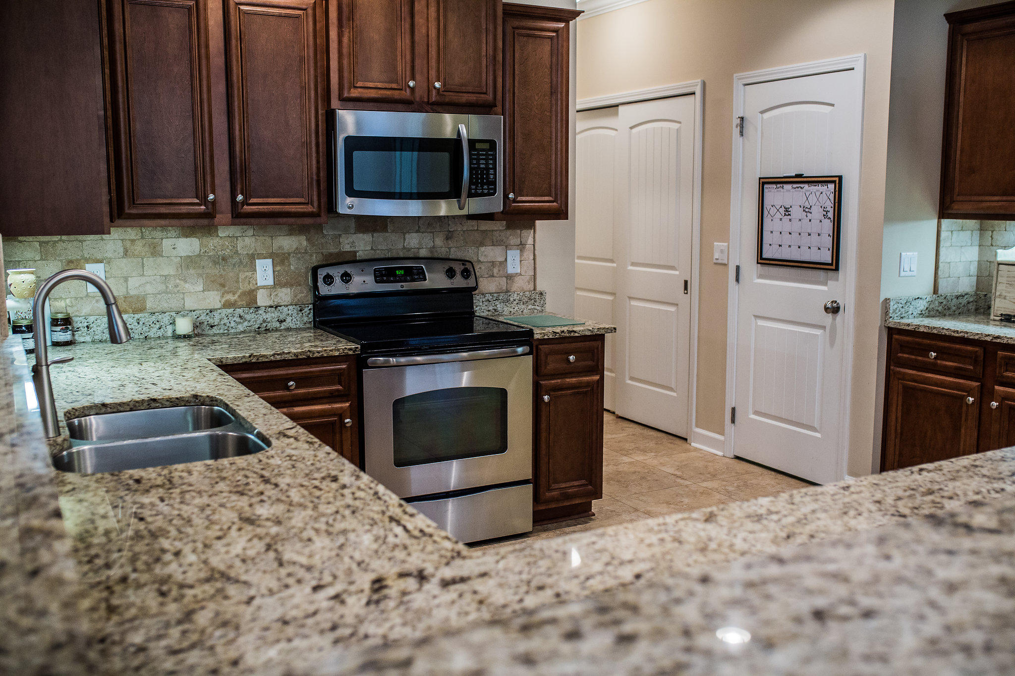 CAMELLIA COVE - Residential