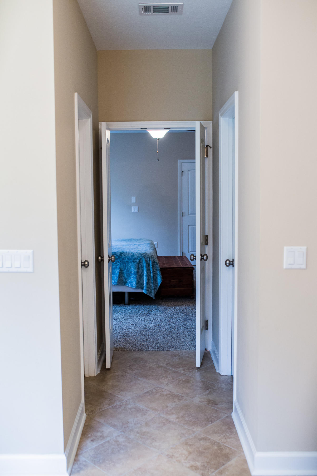 CAMELLIA COVE - Residential