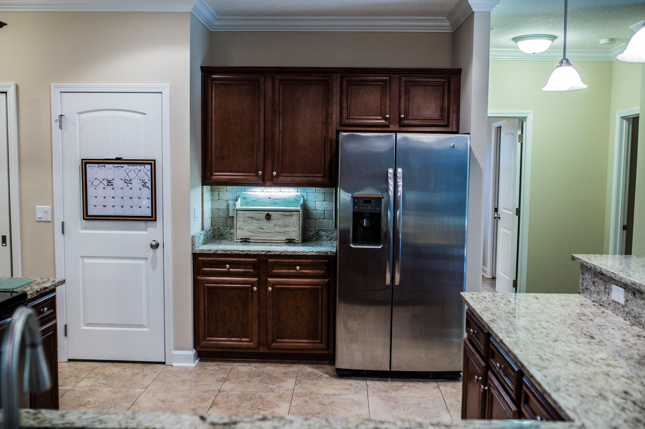 CAMELLIA COVE - Residential