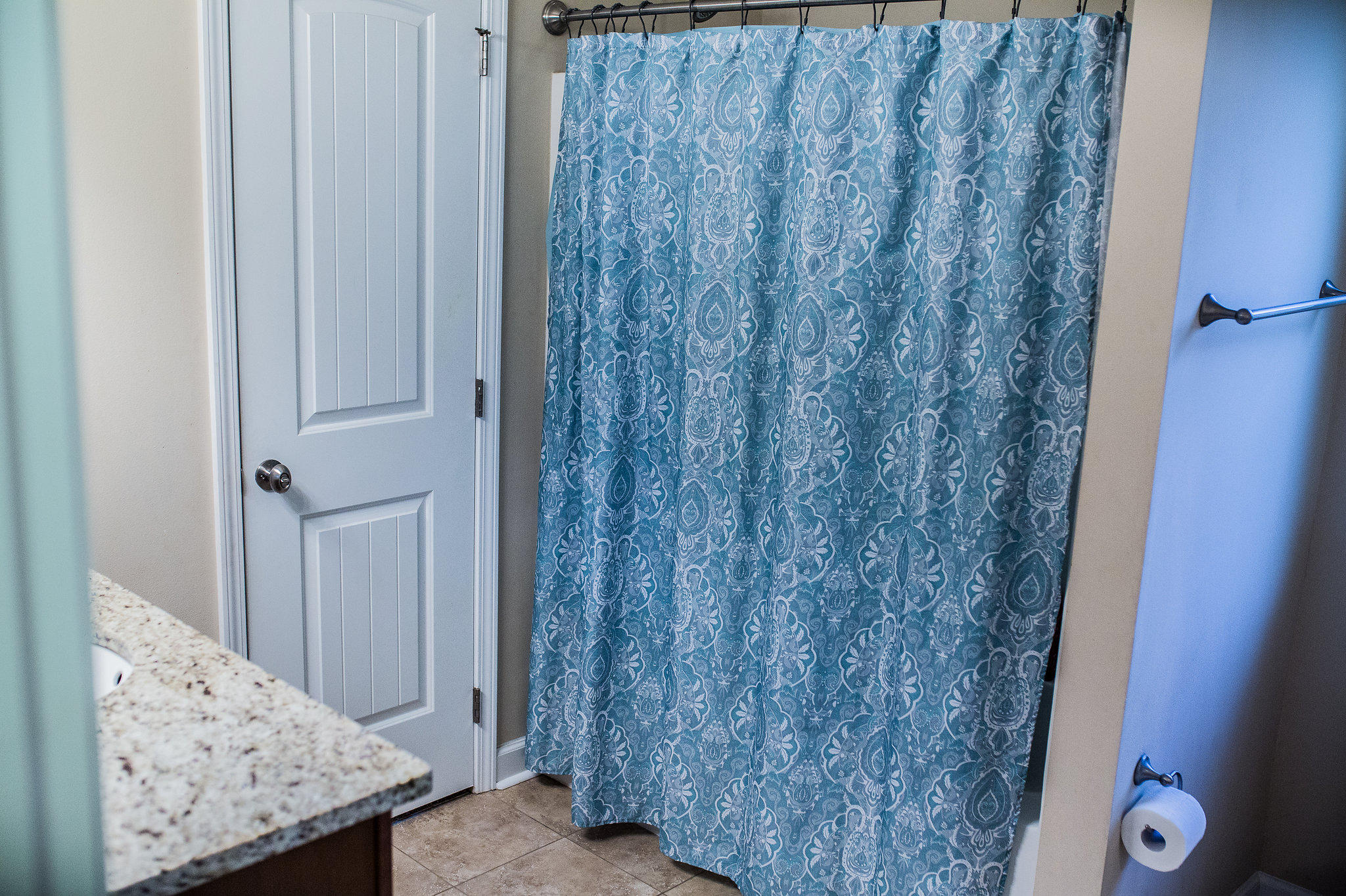 CAMELLIA COVE - Residential