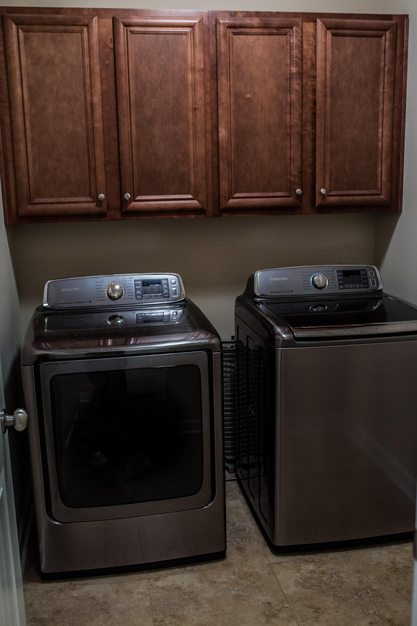 CAMELLIA COVE - Residential