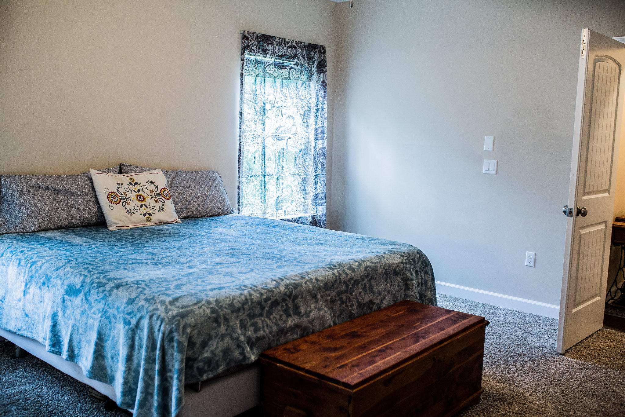 CAMELLIA COVE - Residential