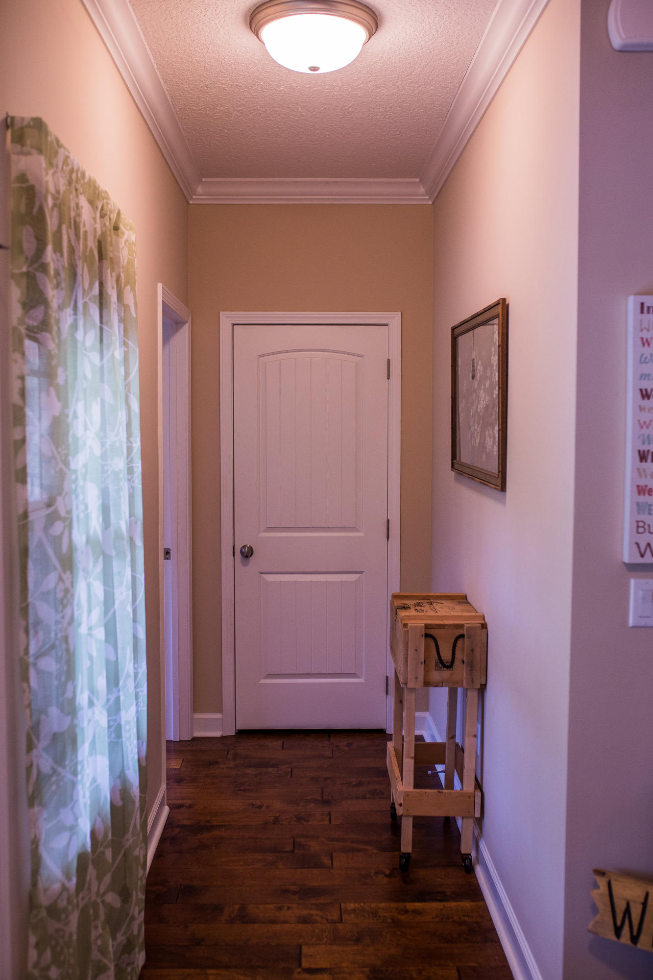 CAMELLIA COVE - Residential