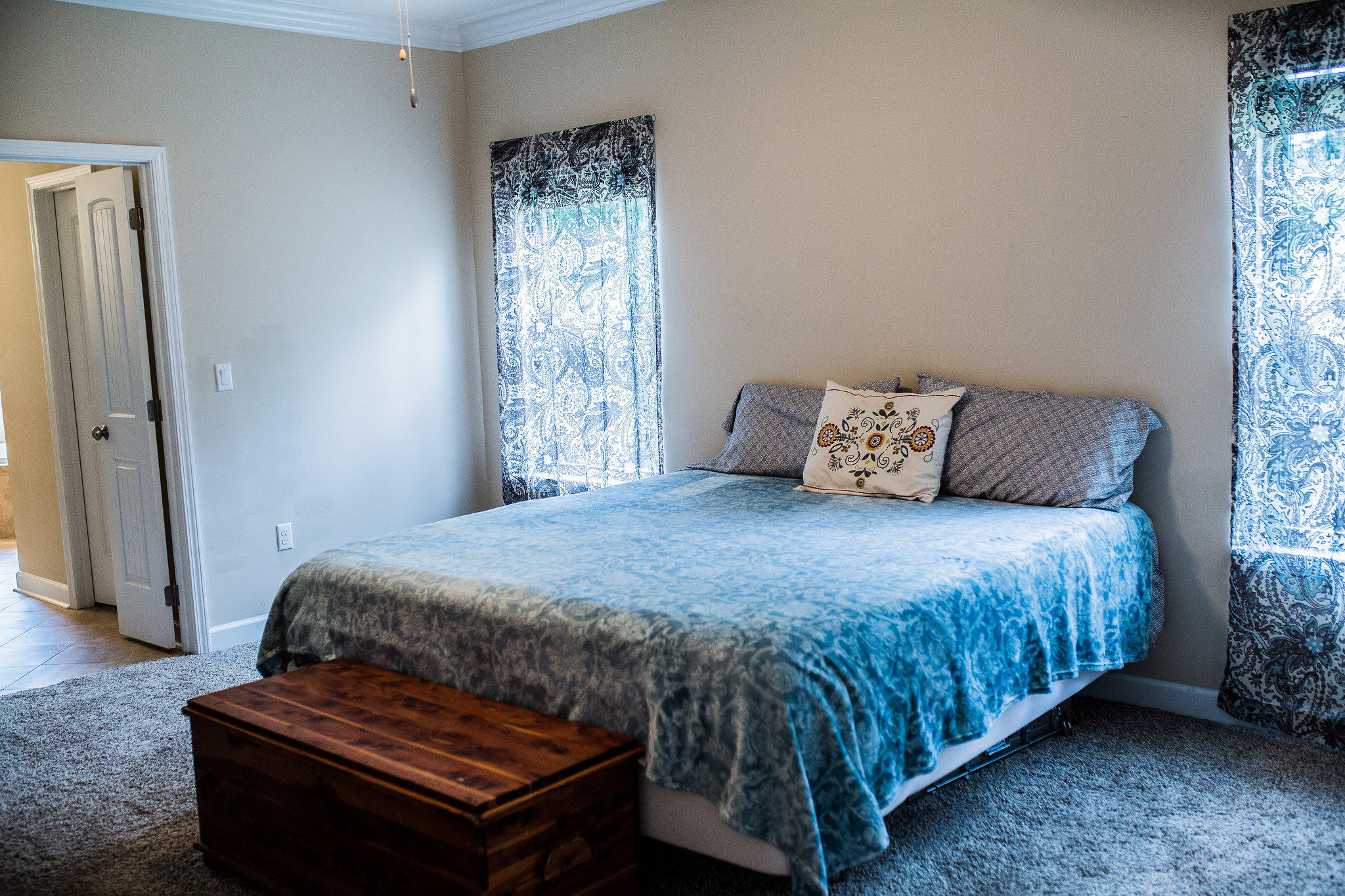 CAMELLIA COVE - Residential