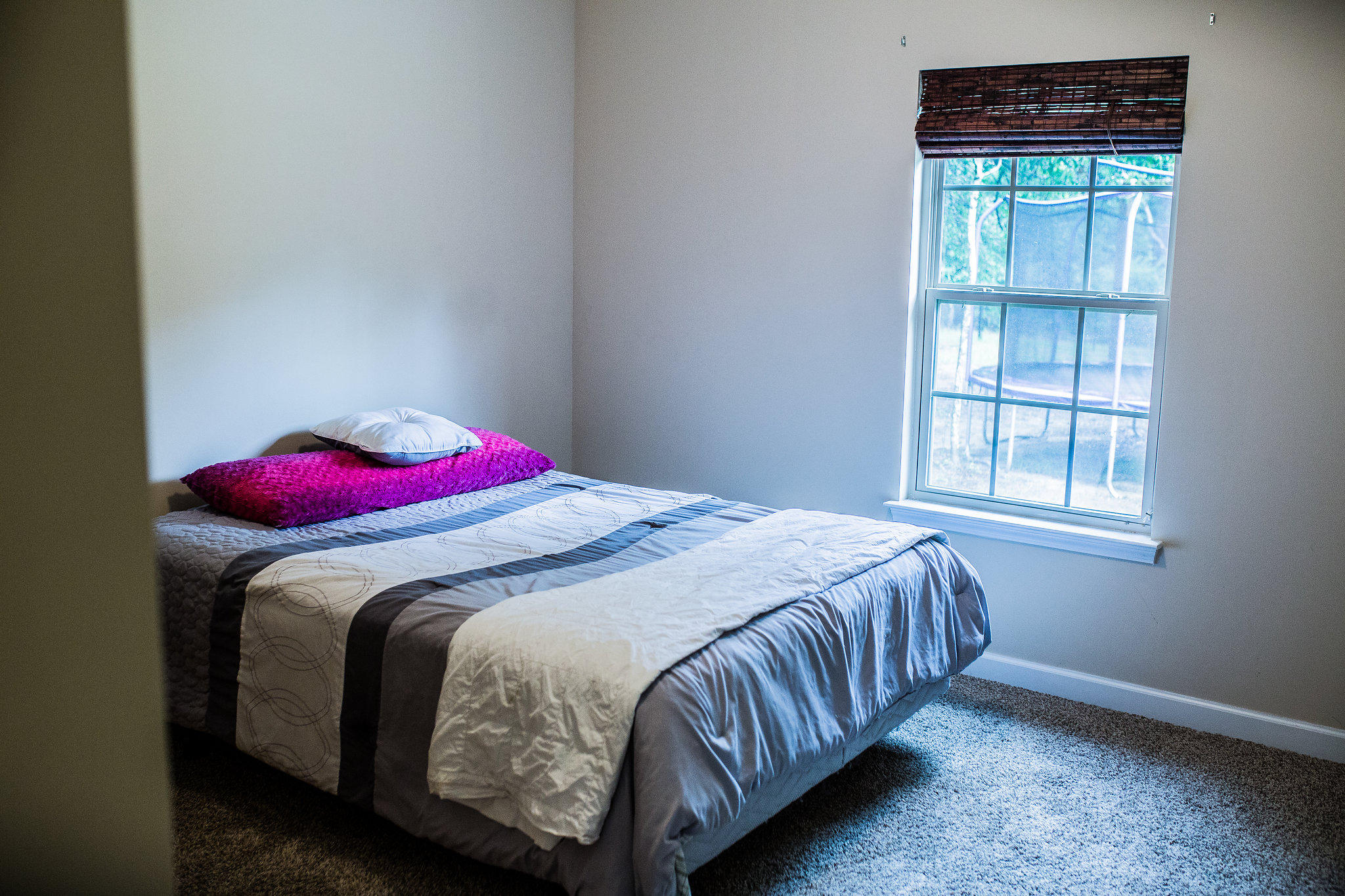 CAMELLIA COVE - Residential