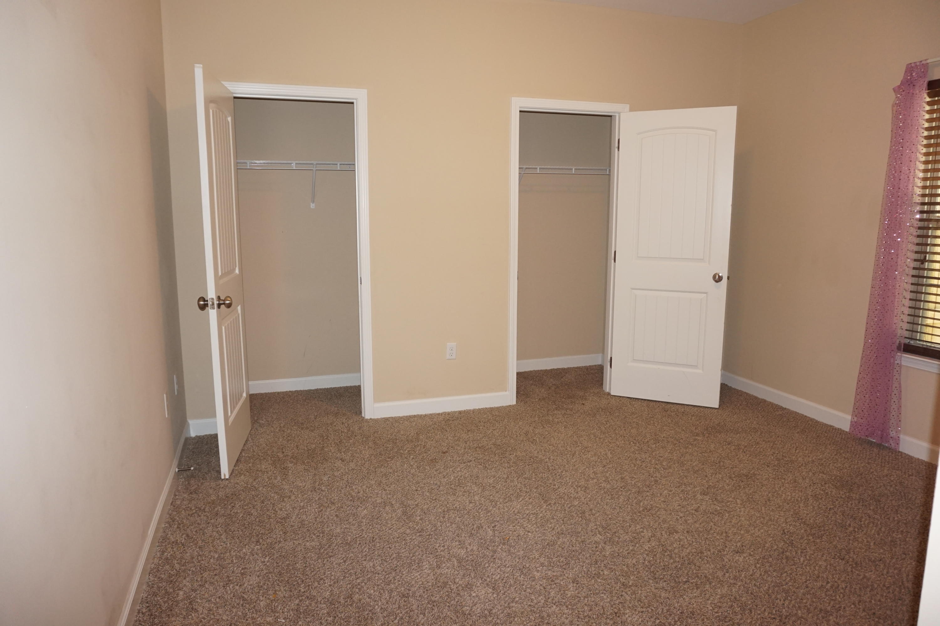 CAMELLIA COVE - Residential