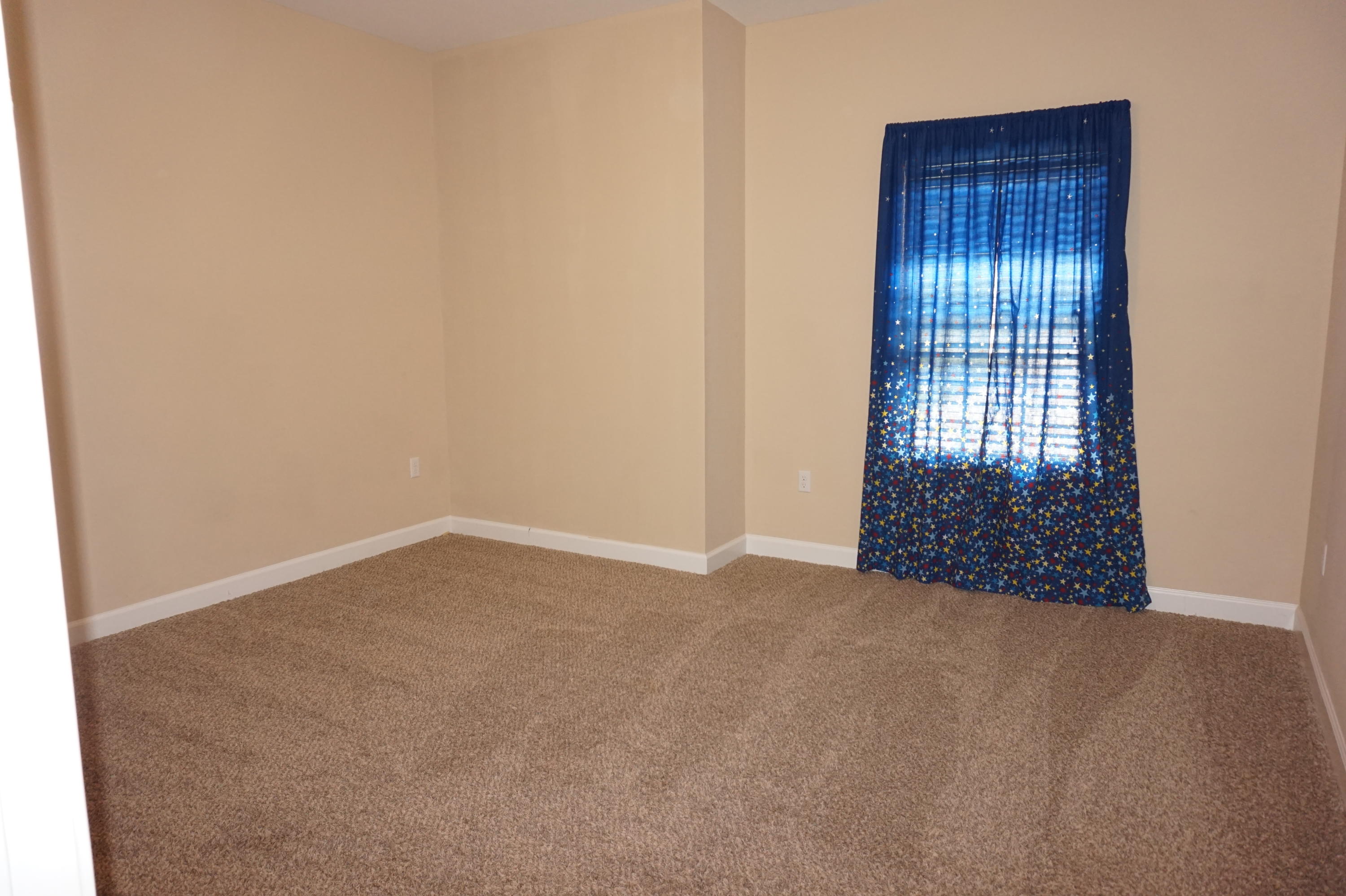 CAMELLIA COVE - Residential