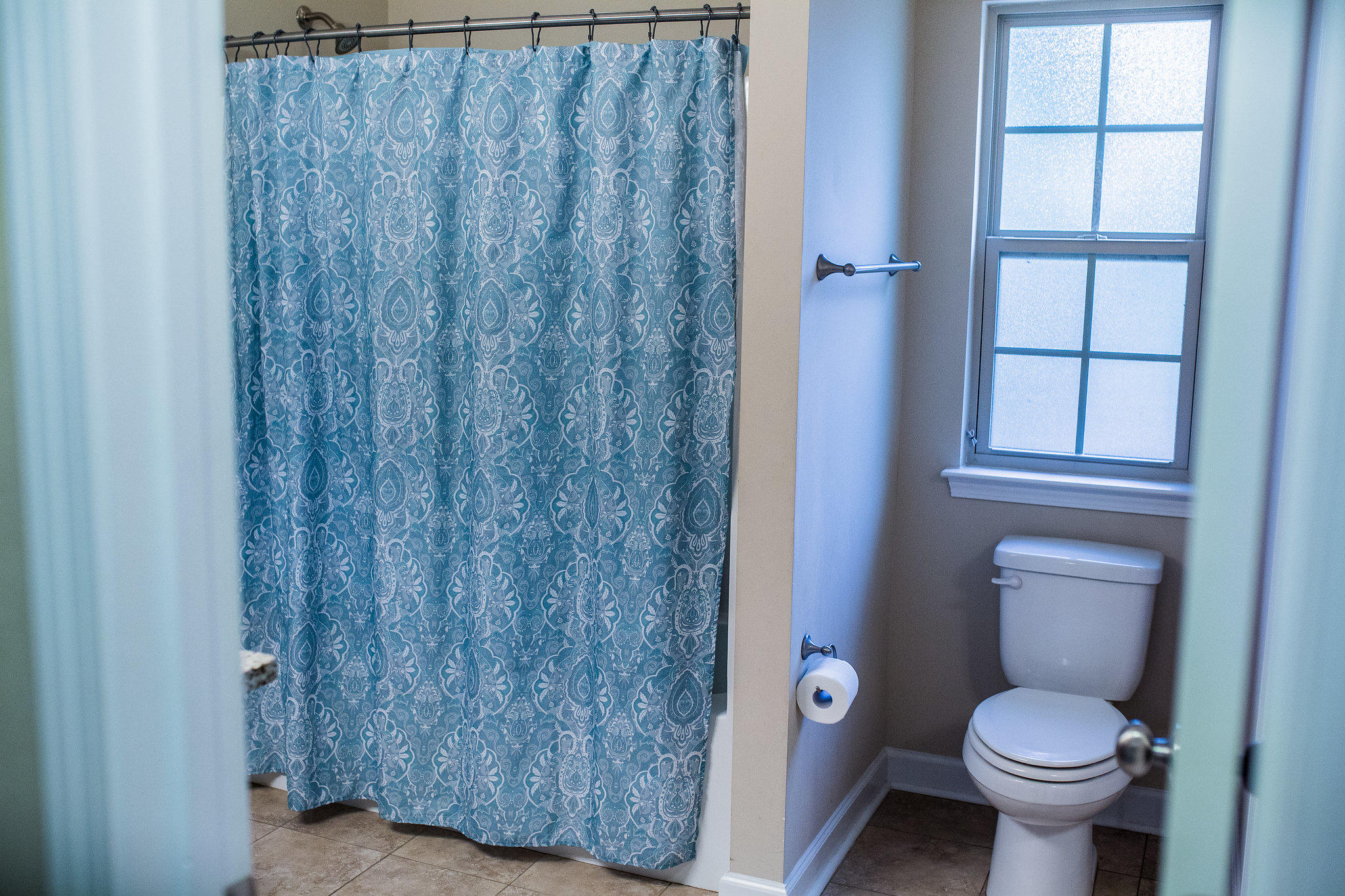 CAMELLIA COVE - Residential