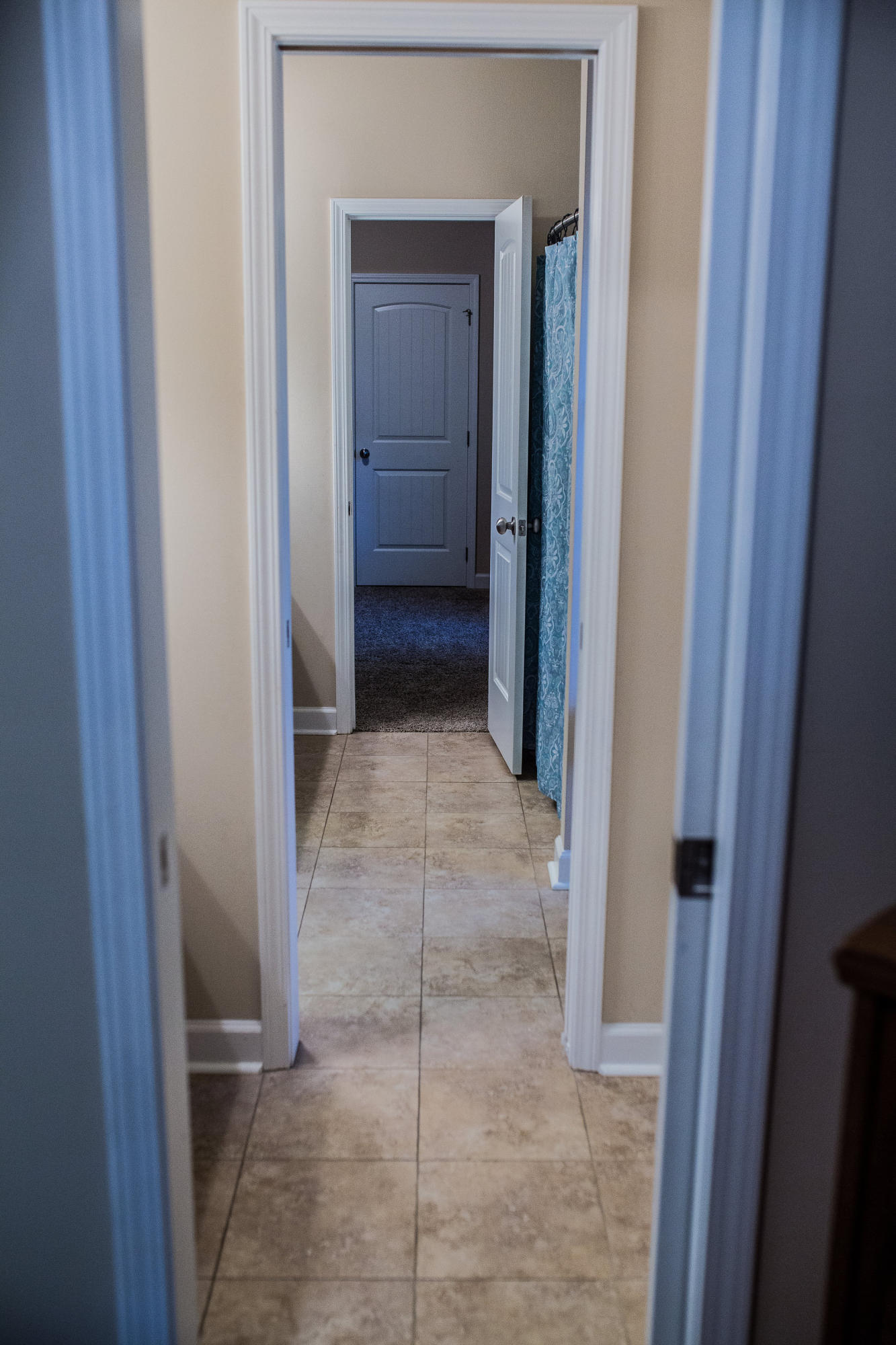 CAMELLIA COVE - Residential