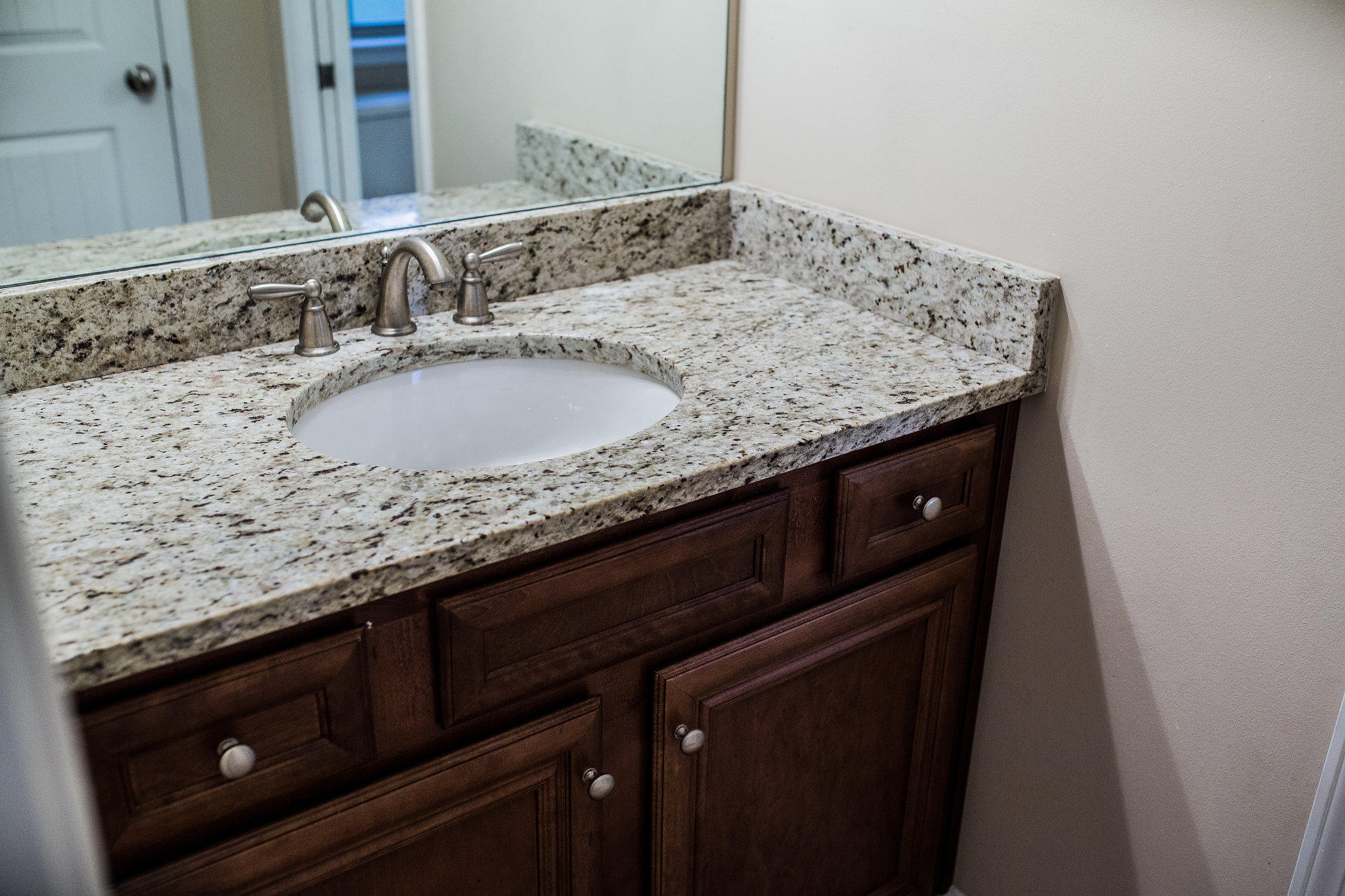 CAMELLIA COVE - Residential