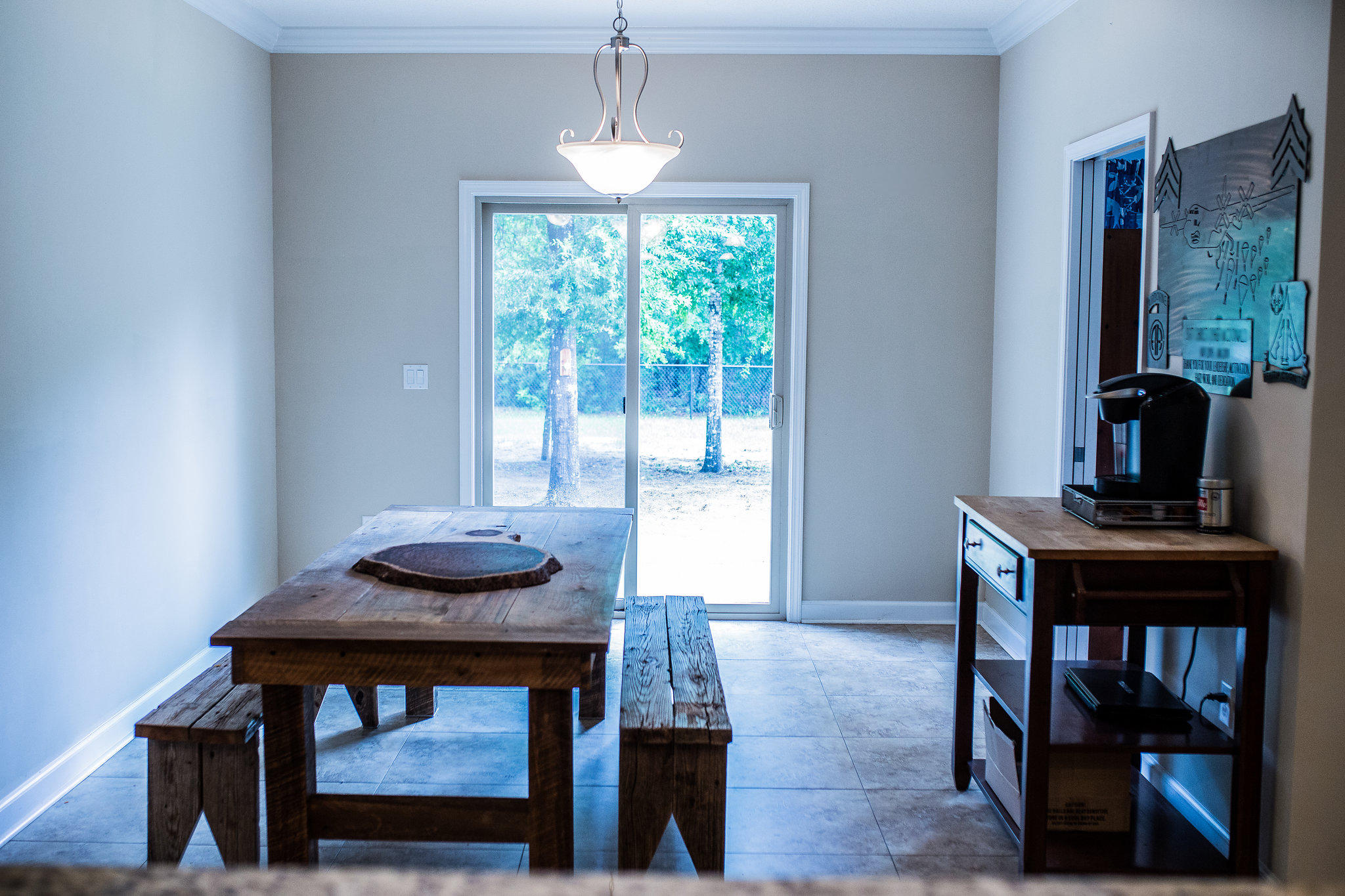 CAMELLIA COVE - Residential