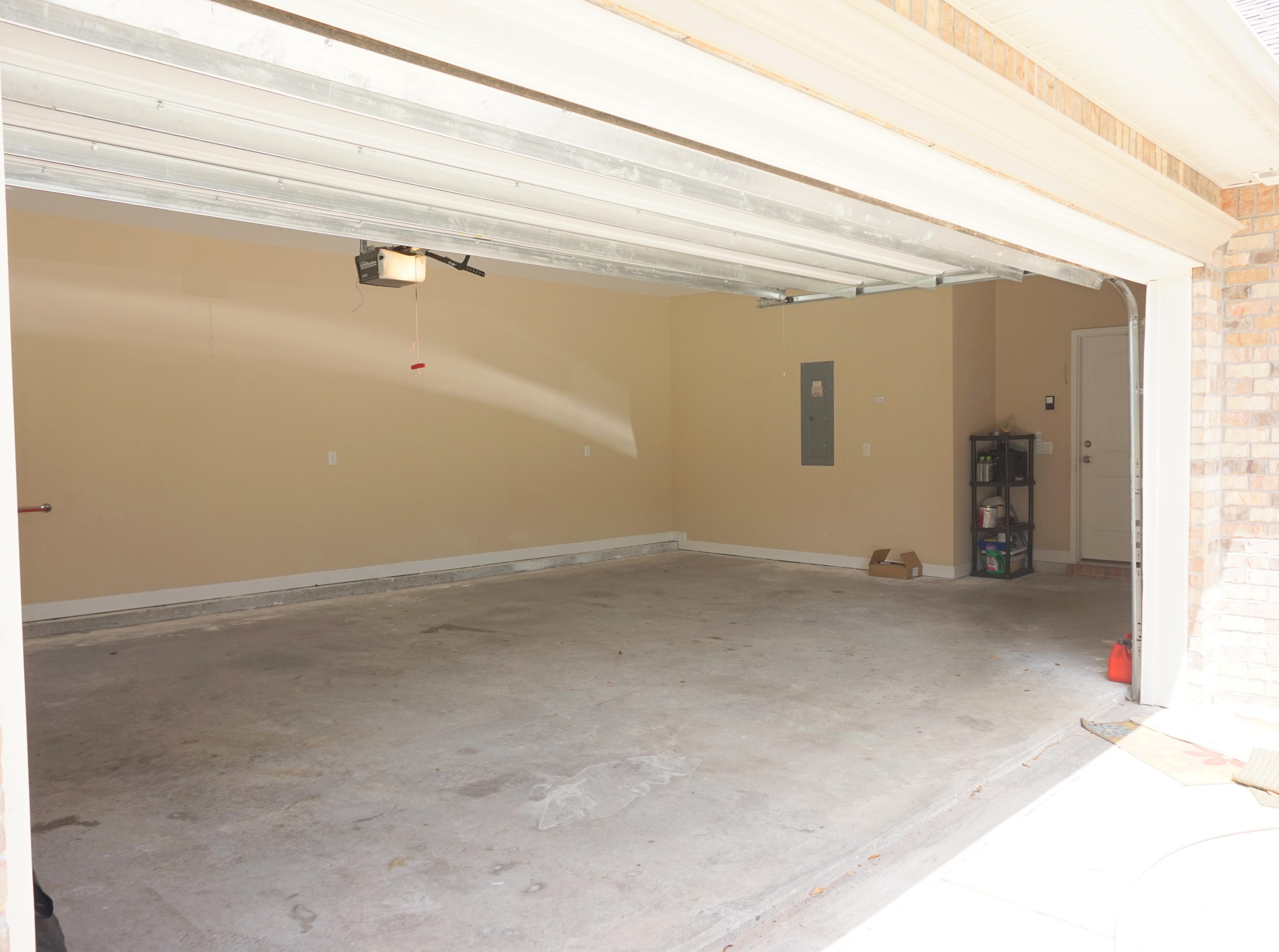 CAMELLIA COVE - Residential