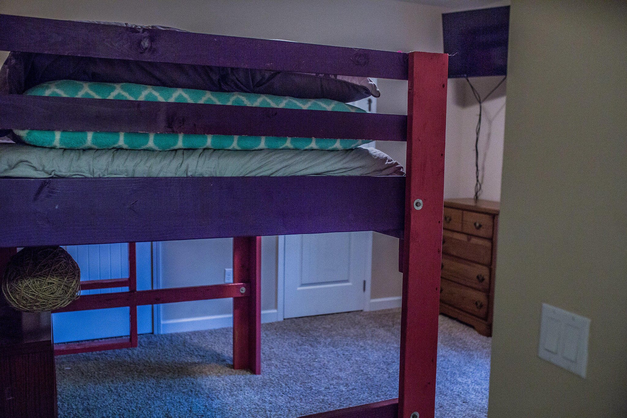 CAMELLIA COVE - Residential